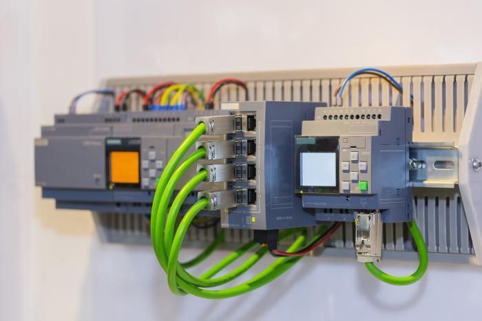 Automation & Control